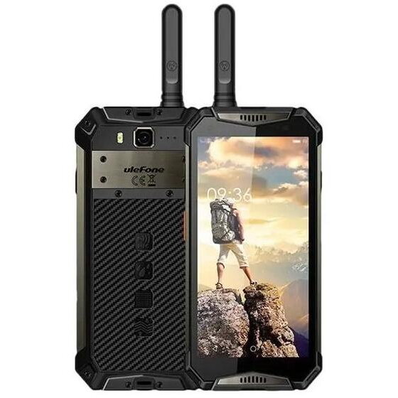 Ulefone Telefon Mobil Ulefone Armor 20WT