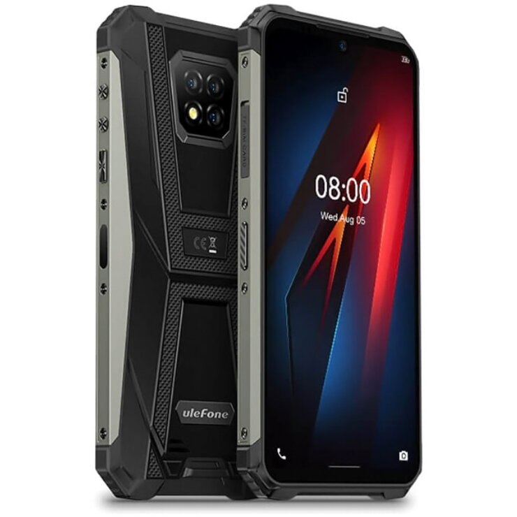 Ulefone Telefon mobil