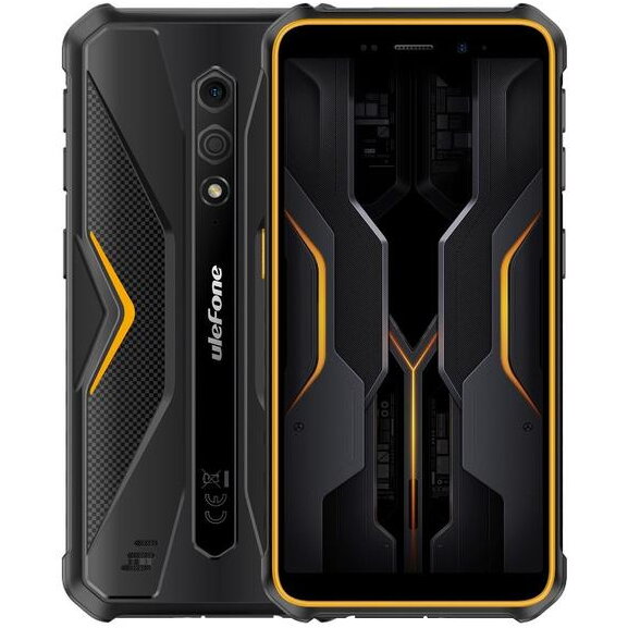 Ulefone Telefon Mobil Ulefone Armor X12 Pro