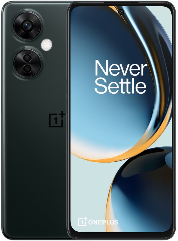 Smartphone OnePlus Nord CE3 Lite