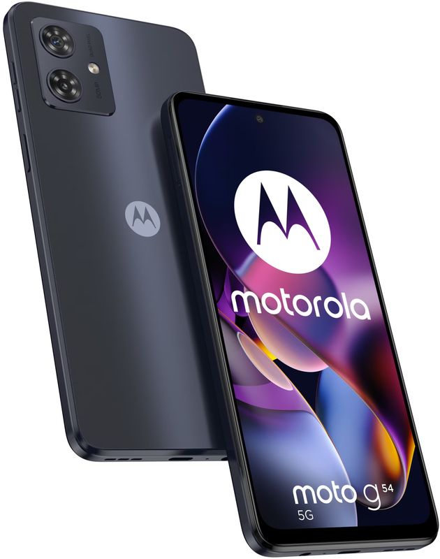 Smartphone Motorola Moto G54 5G Power Edition