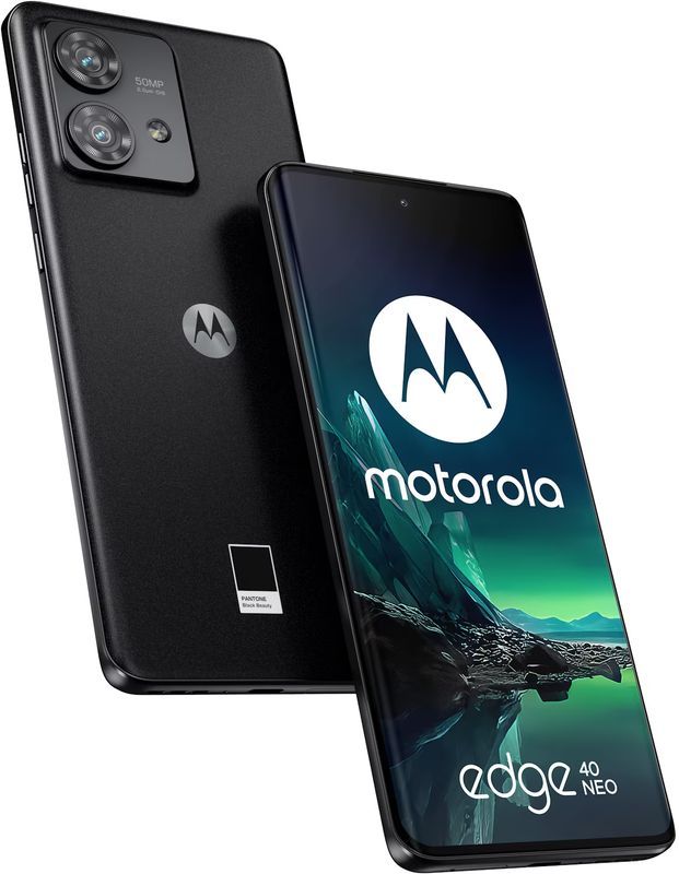 Smartphone Motorola Edge 40 Neo