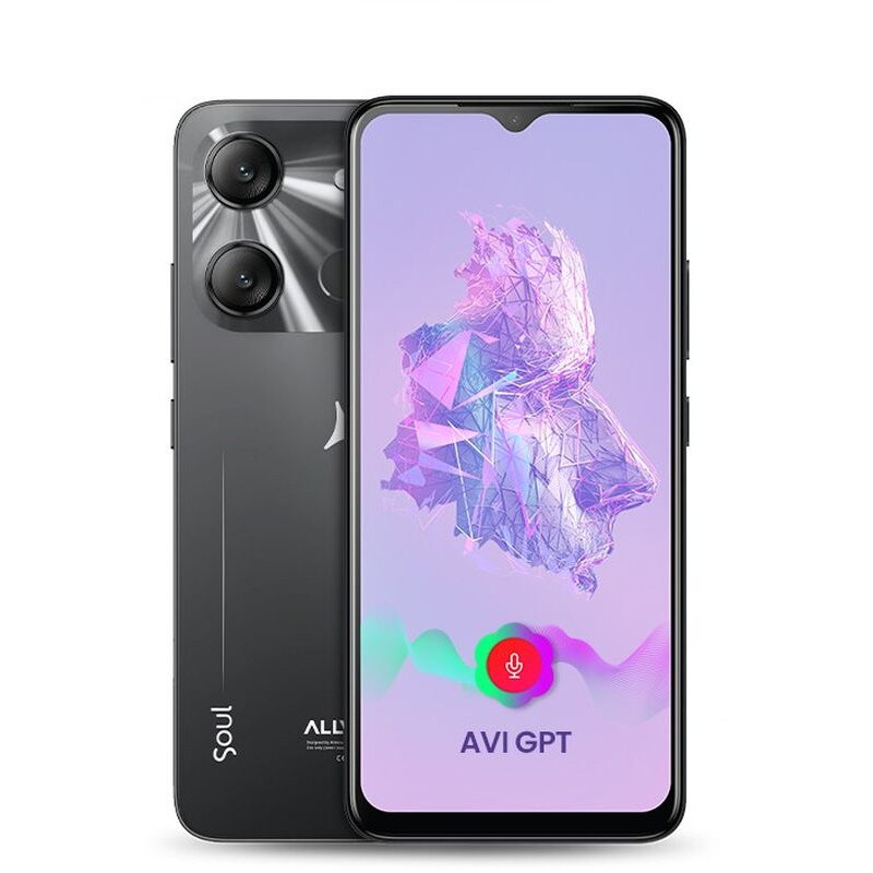 Telefon mobil Allview Soul X10 Lite