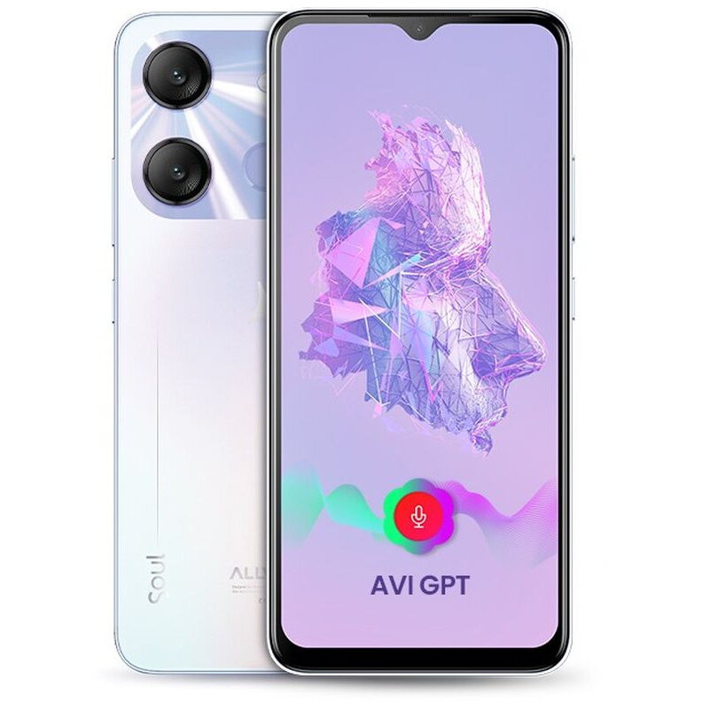 Telefon mobil Allview Soul X10 Lite