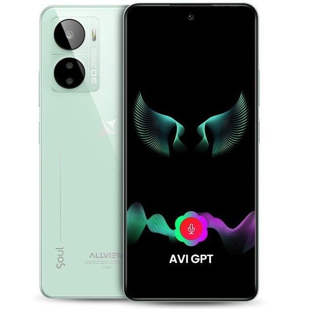 Telefon mobil Allview Soul X20