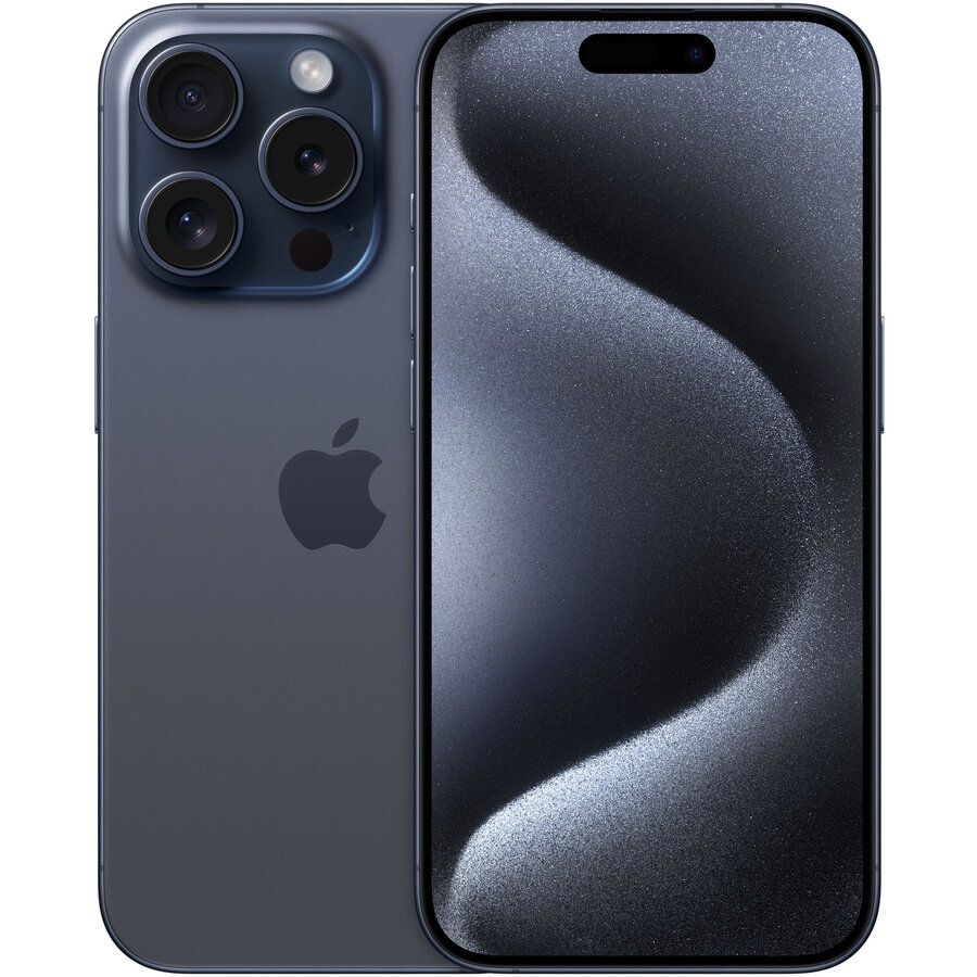 Apple Telefon mobil Apple iPhone 15 Pro Max