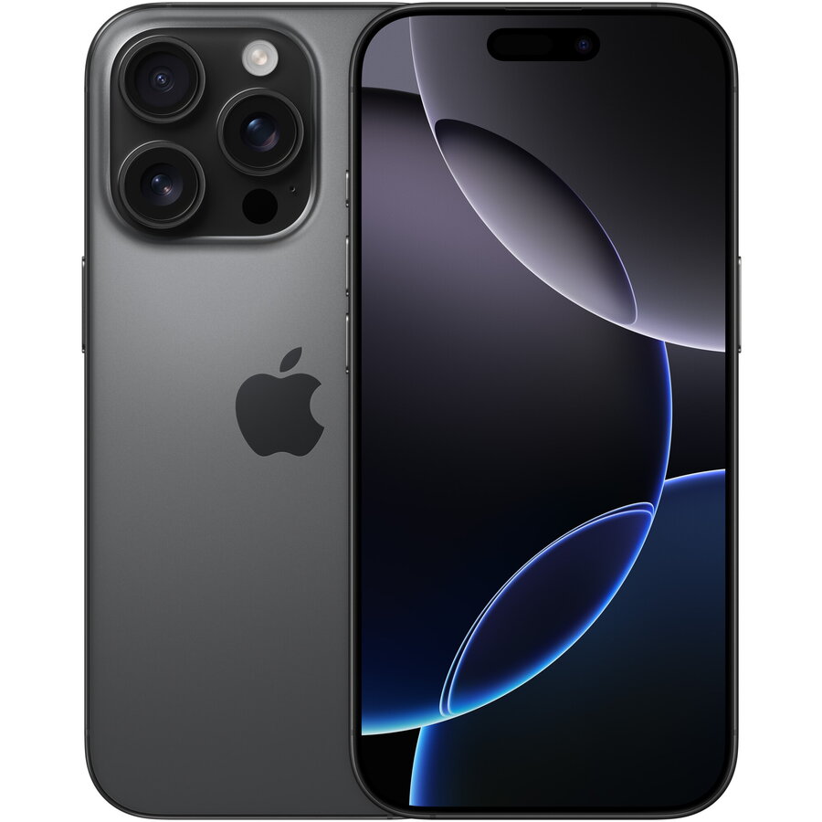 Telefon mobil Apple iPhone 16 Pro