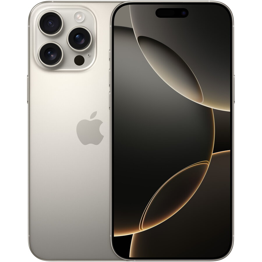 Apple Telefon mobil Apple iPhone 16 Pro Max