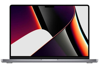 Apple MacBook Pro 14″ 2020