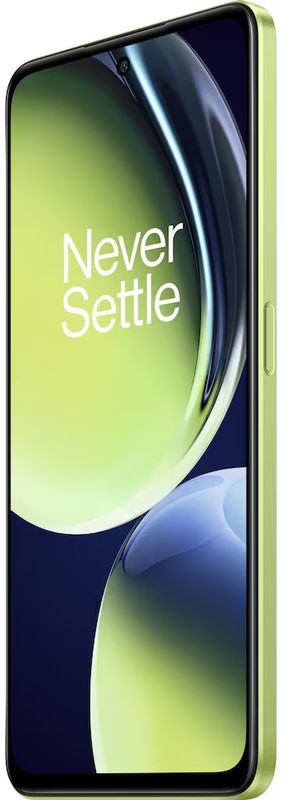 Smartphone OnePlus Nord CE3 Lite