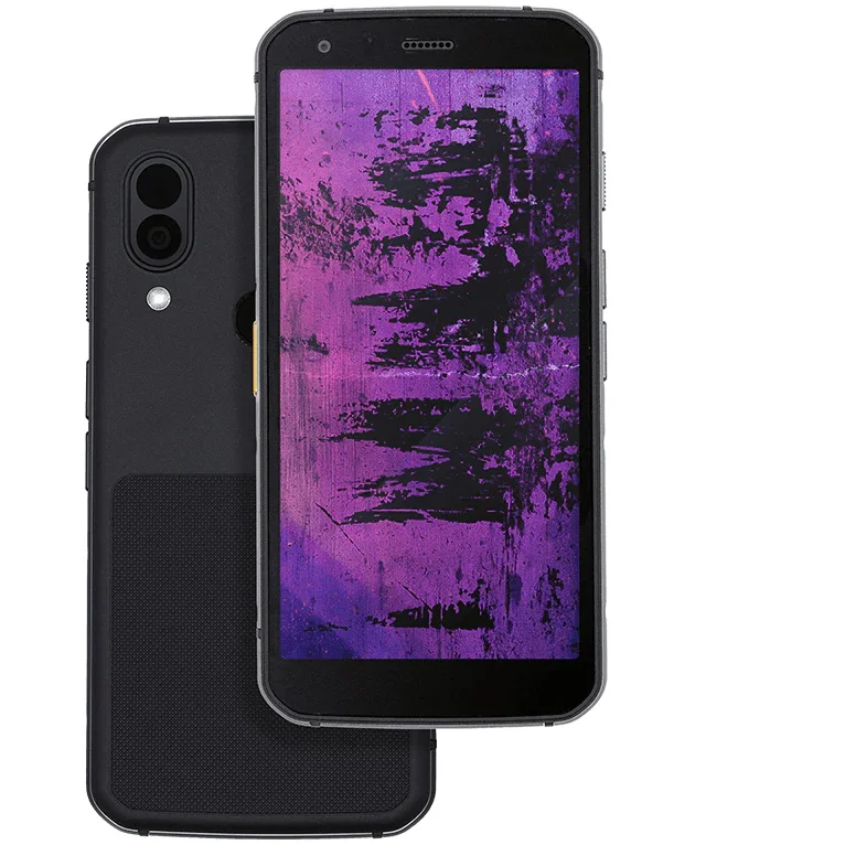 Caterpillar Telefon mobil CAT S62 Pro