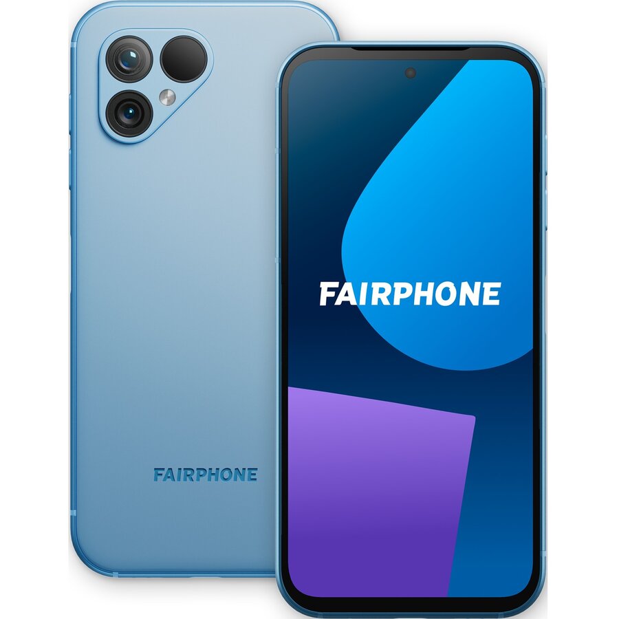 Telefon mobil 5 256GB Sky Blue