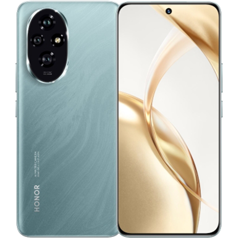 Honor Telefon Mobil Honor 200