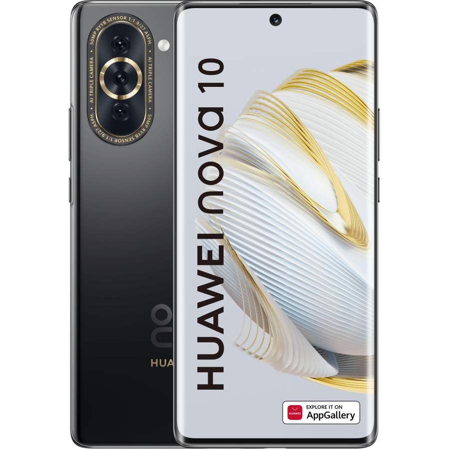 Telefon mobil Huawei Nova 10