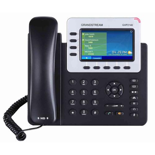 Telefon Voip Grandstream GXP 2140