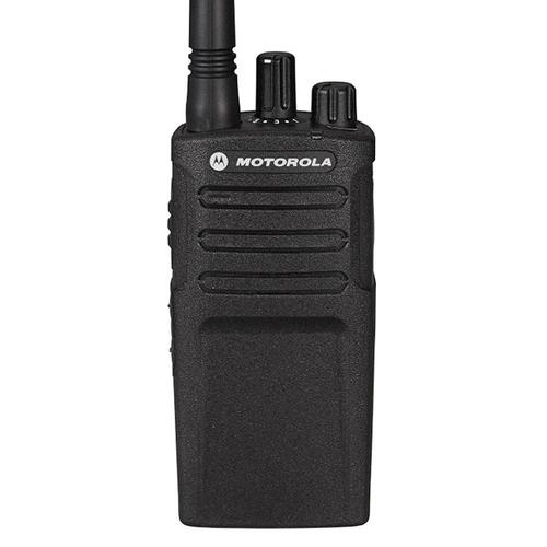 Statie radio profesionala PMR portabila Motorola XT420