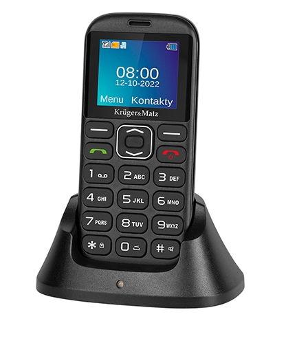 Telefon Mobil Kruger & Matz KM0922