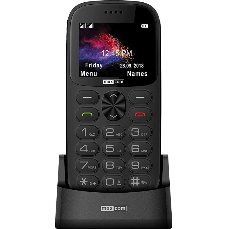 Maxcom Telefon mobil MaxCom MM471