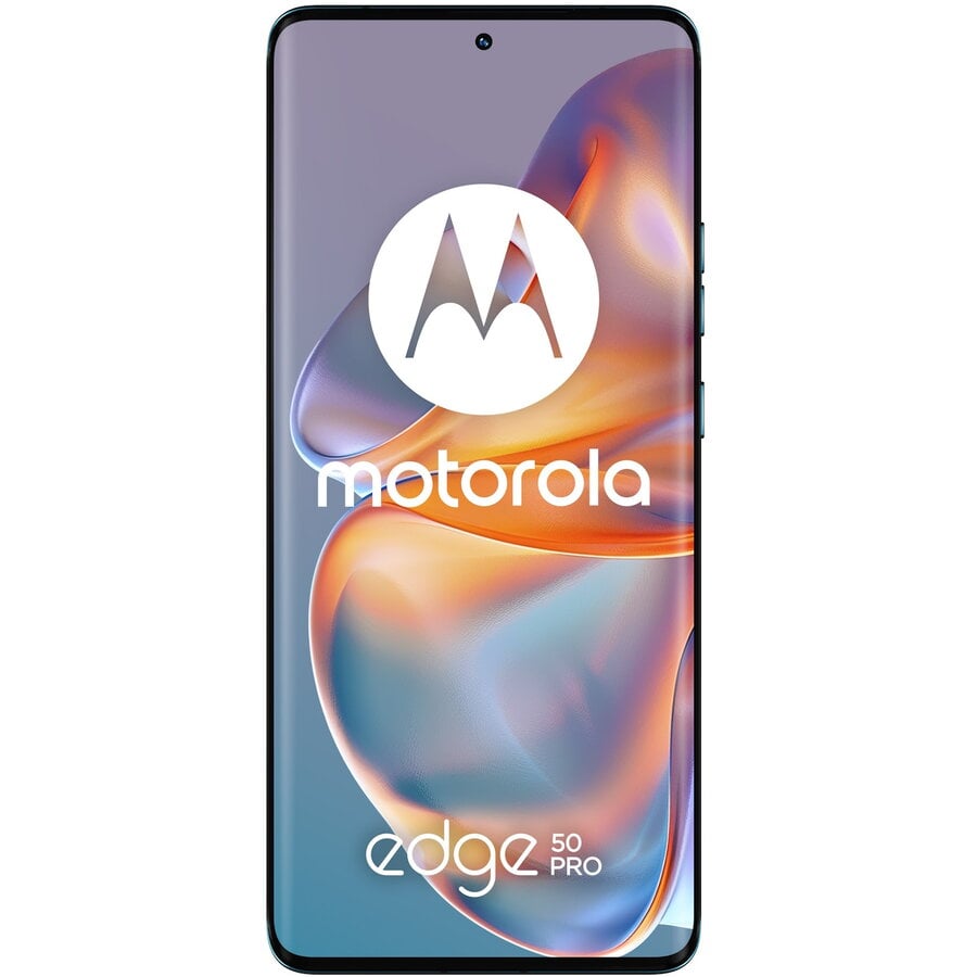 Telefon mobil Motorola Edge 50 Pro