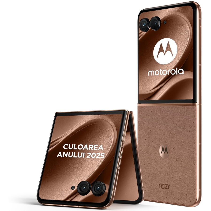 Telefon mobil Motorola razr 50 Ultra