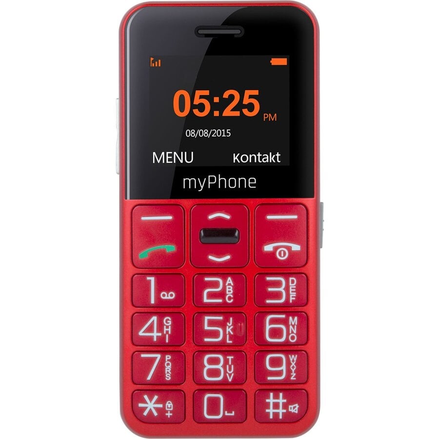 Telefon mobil MyPhone Halo Easy