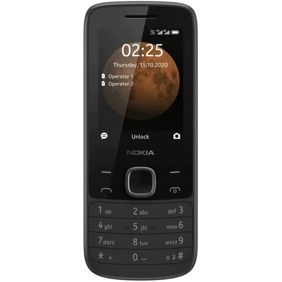 Telefon mobil Nokia 225