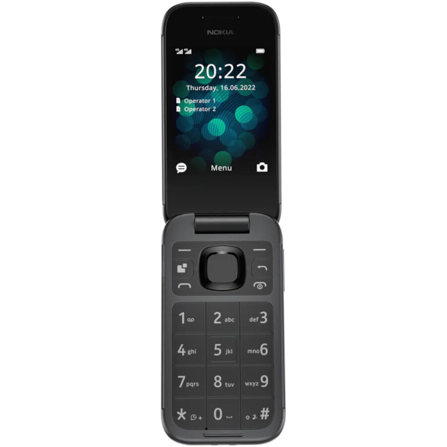 Telefon mobil Nokia 2660 Flip