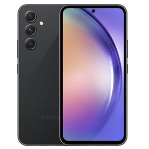 Smartphone Galaxy A54 5G 8/128GB Enterprise Edition Awesome Graphite