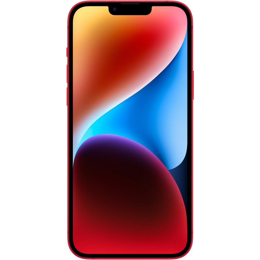 Telefon mobil iPhone 14 Plus 256GB 5G Red