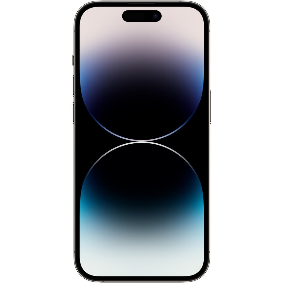 Telefon mobil iPhone 14 Pro 1TB 5G Space Black