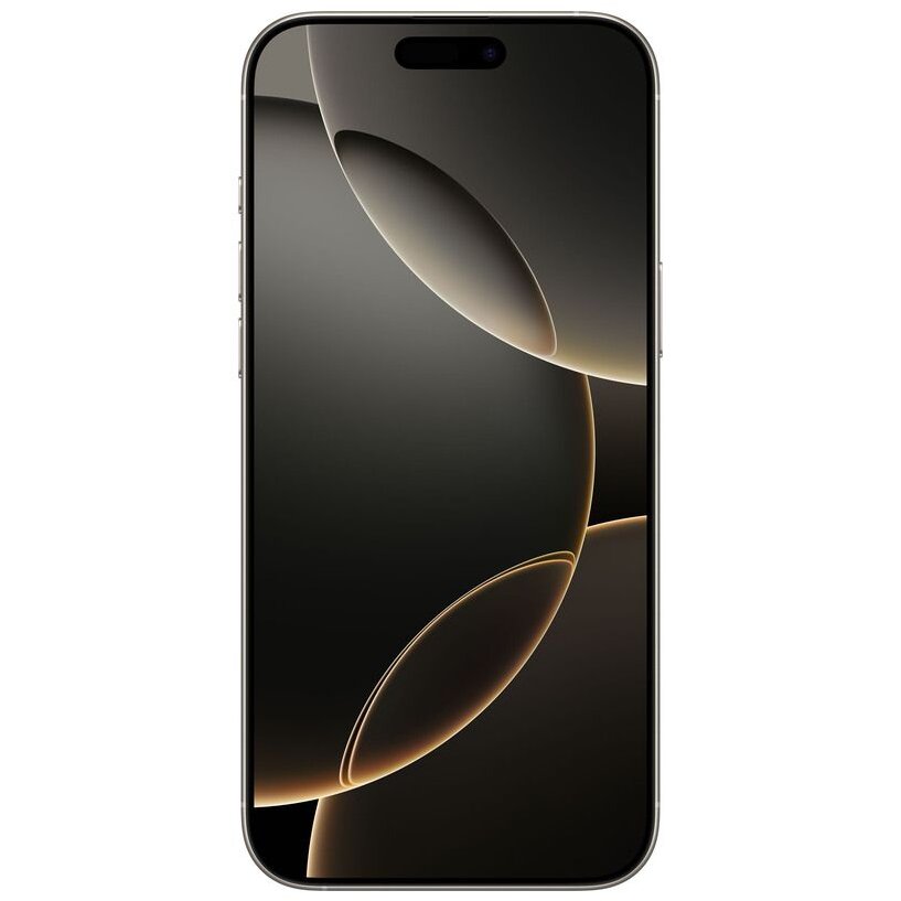 Telefon mobil iPhone 16 Pro Max 256GB Natural Titanium