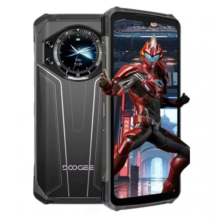 Telefon mobil Doogee S119