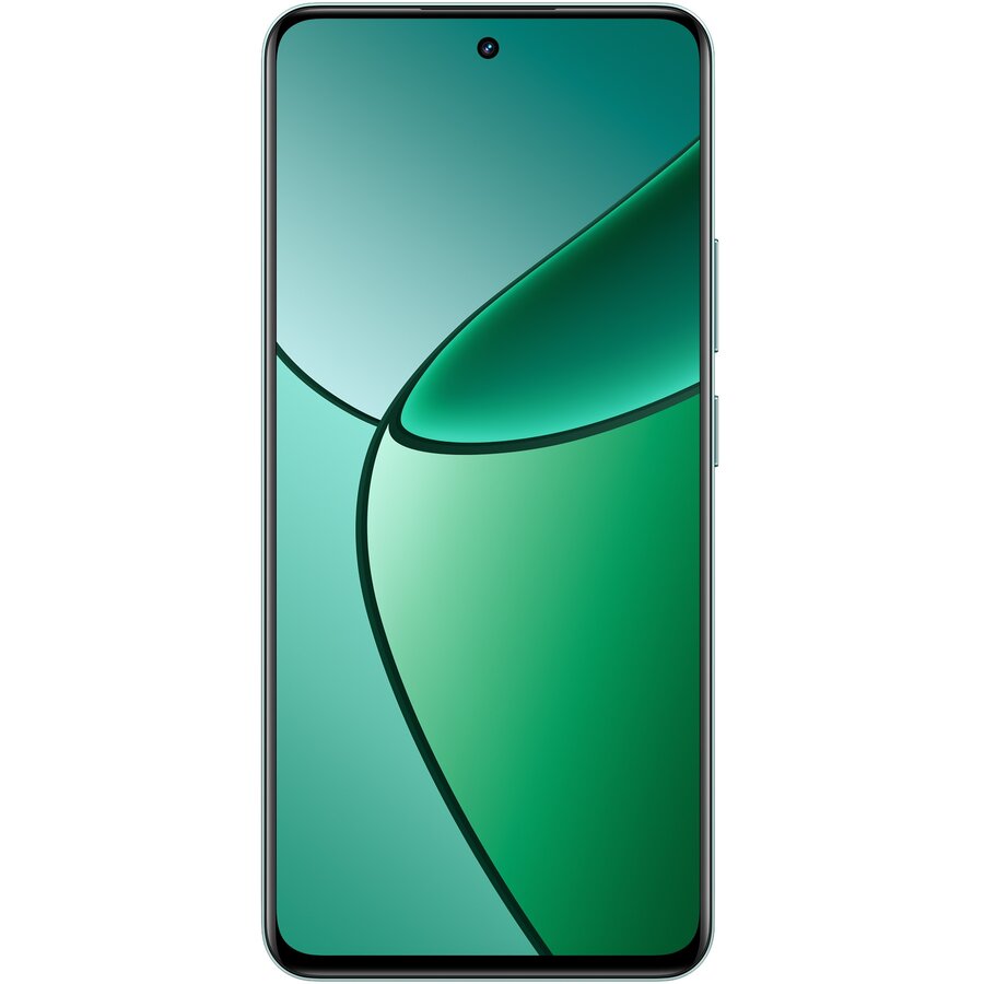 Telefon mobil 12 Plus 256GB 8GB RAM Dual Sim Pioneer Green