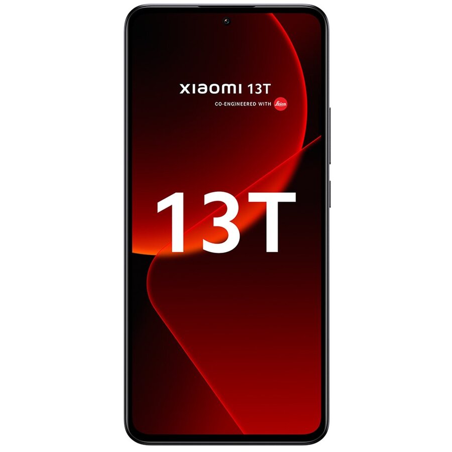 Telefon Mobil 13T 8GB 256GB  6.67inch 5G Dual SIM Negru