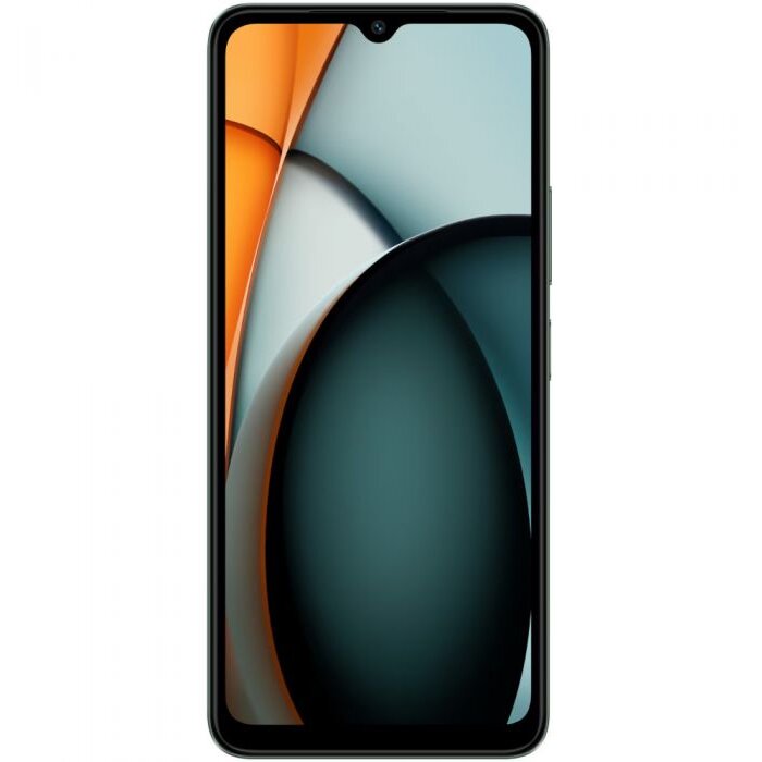 Telefon mobil Redmi A3 64GB Forest Green