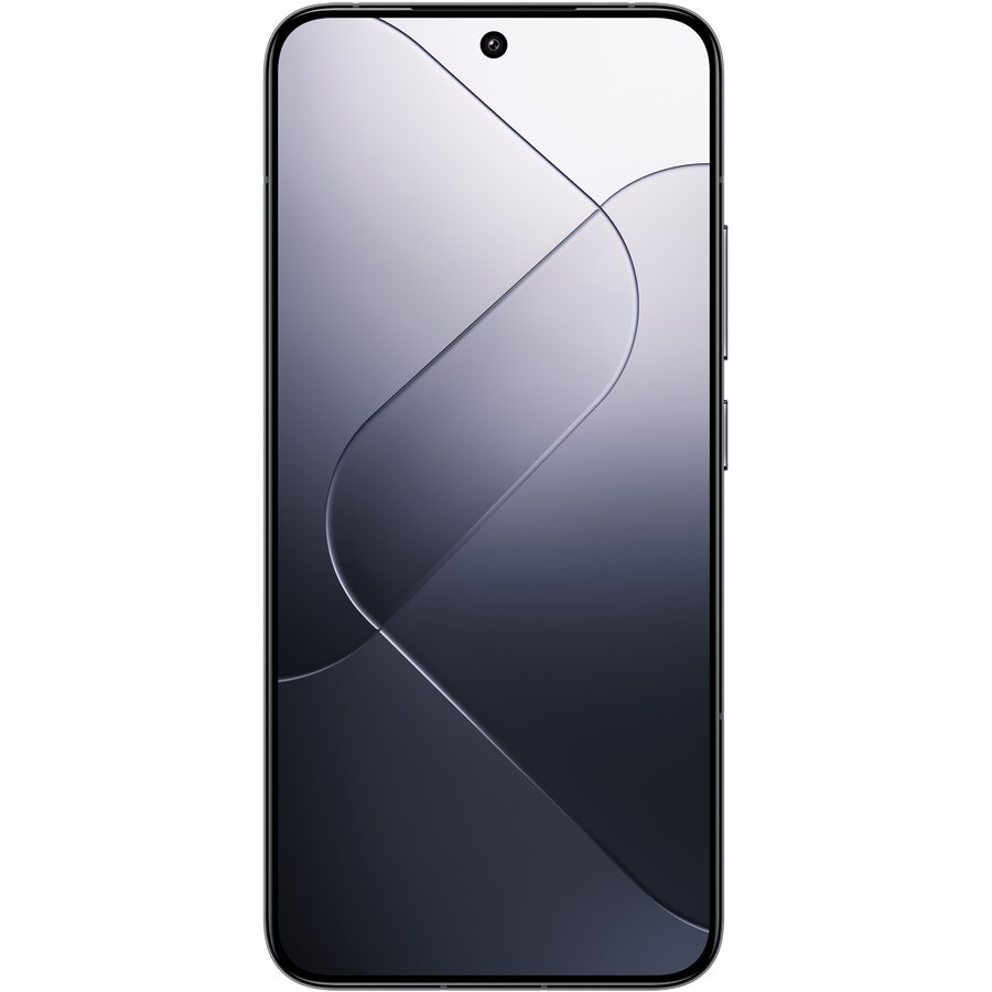 Telefon mobil 14 12GB RAM 512GB Dual Sim 5G Black