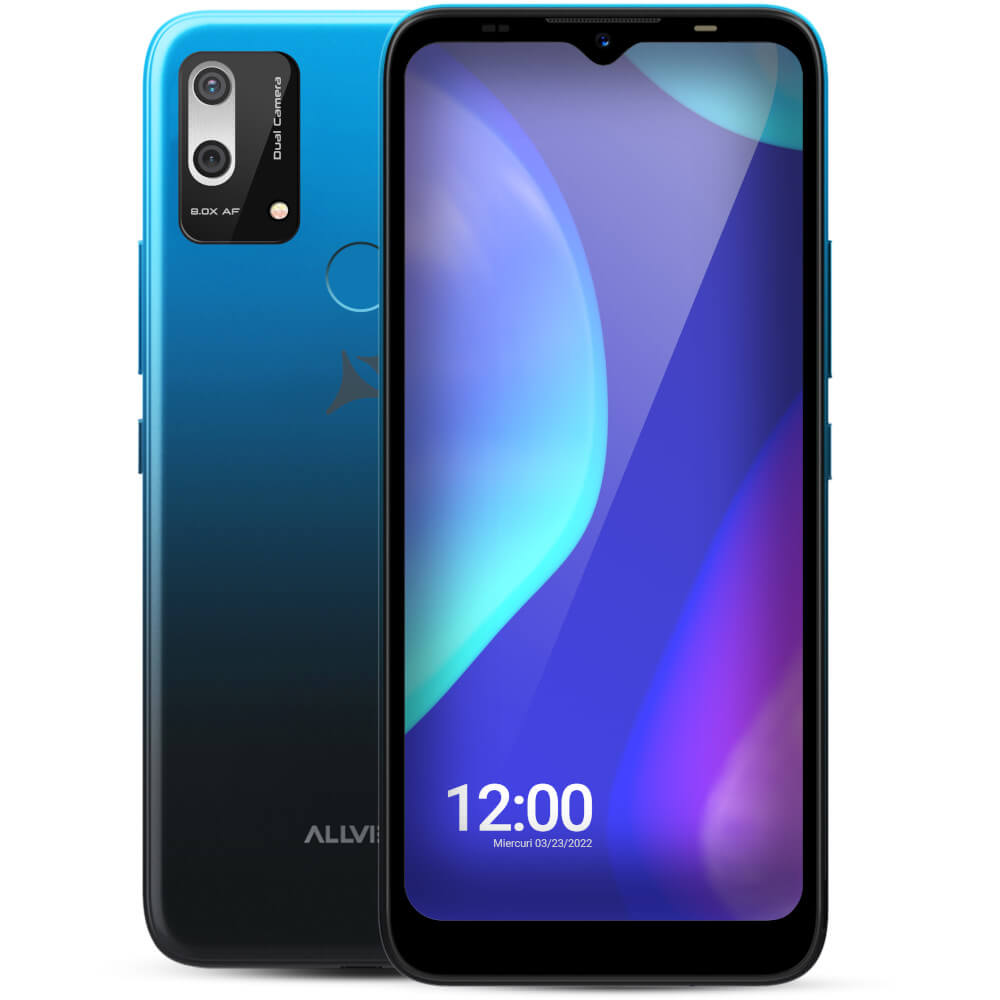 Telefon mobil Allview A30 Max