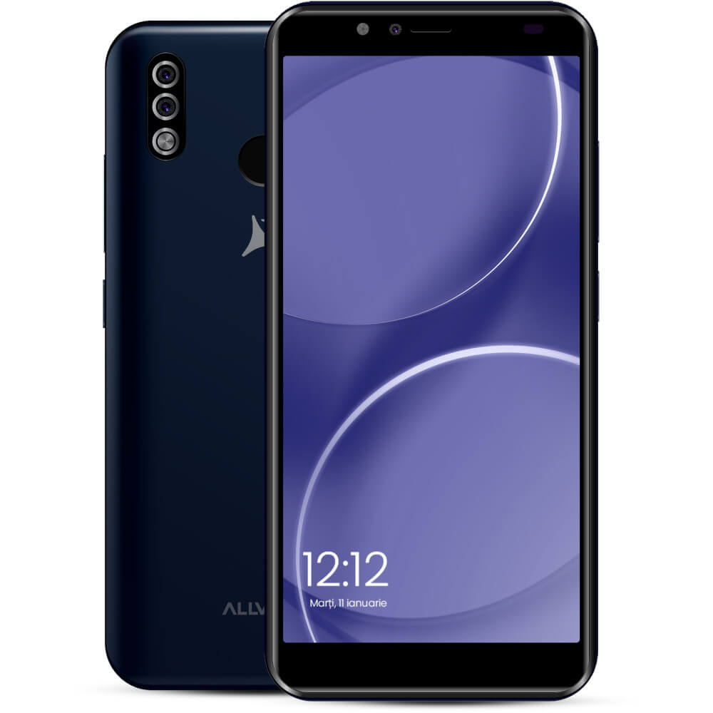 Telefon mobil Allview A30 PLUS