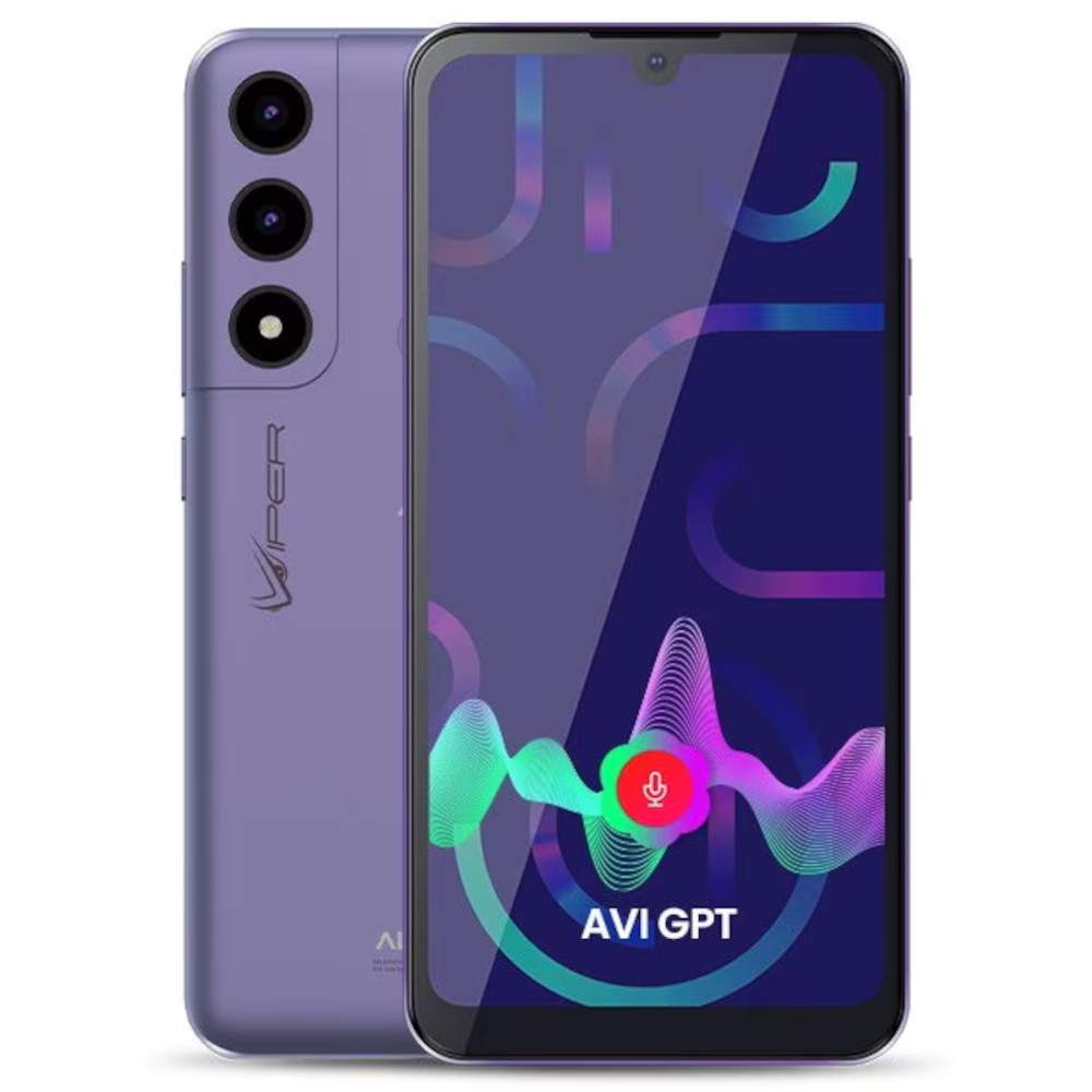 Telefon mobil Allview V10 Viper Lite