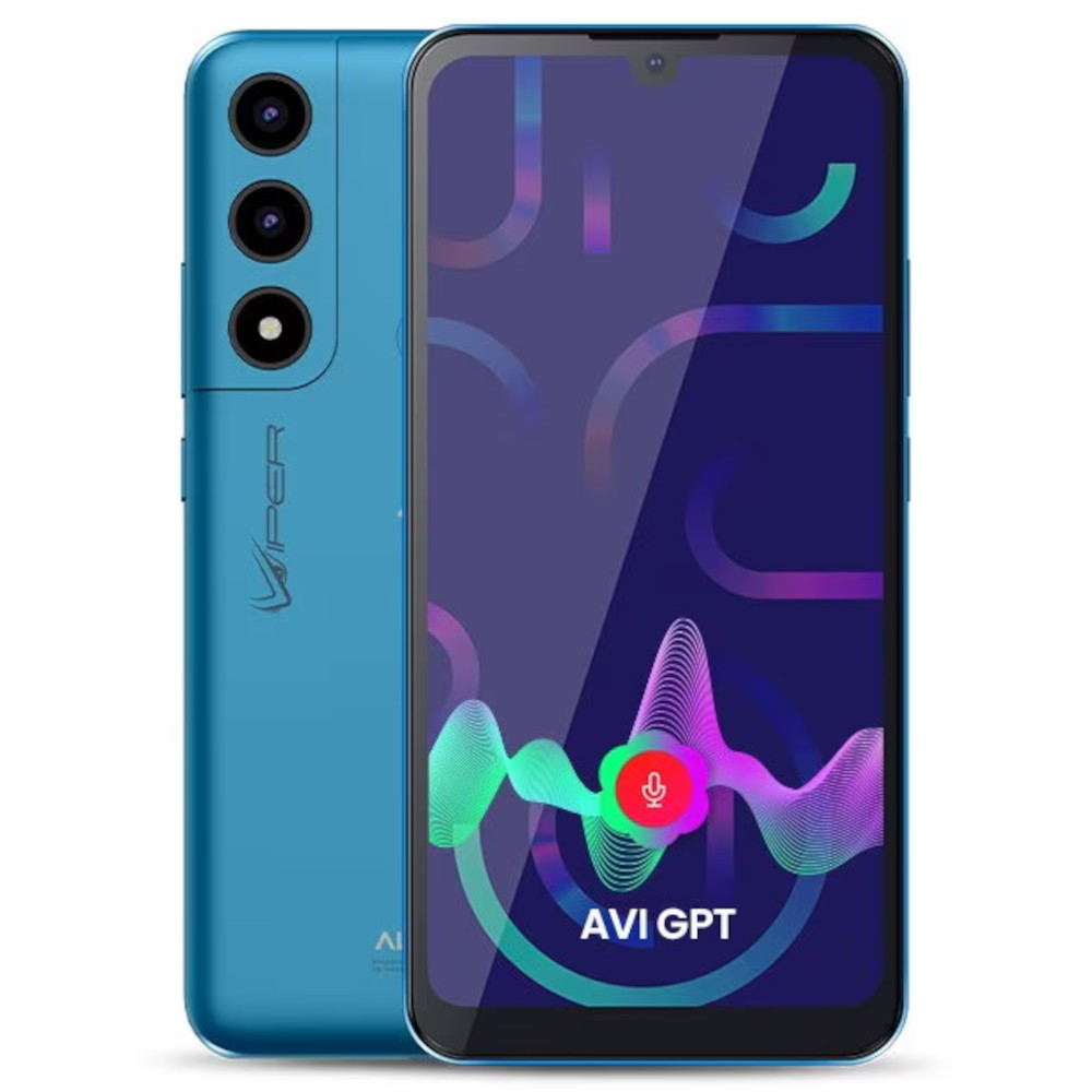 Telefon mobil Allview V10 Viper Lite