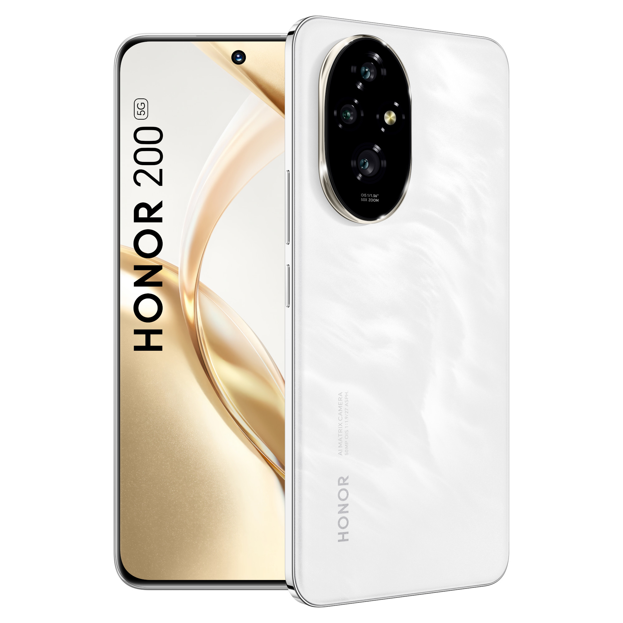 Telefon mobil Honor 200