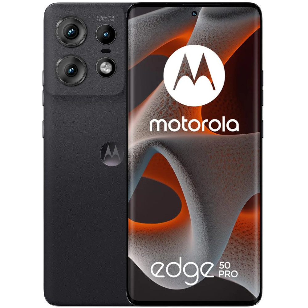 Telefon mobil Motorola Edge 50 Pro