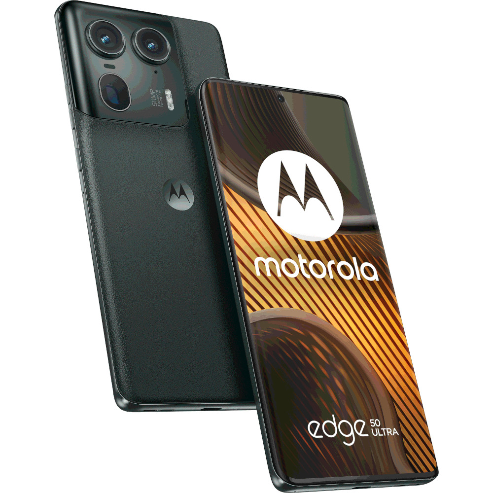 Telefon mobil Motorola Edge 50 Ultra 5G