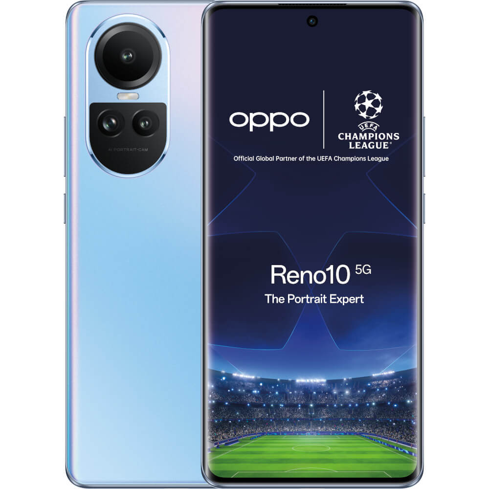 Telefon mobil OPPO Reno10 5G