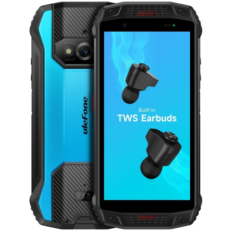 Ulefone Telefon mobil Ulefone Armor 15