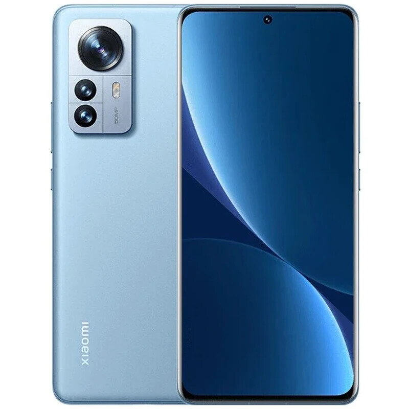 Xiaomi Telefon mobil Xiaomi 12 Pro