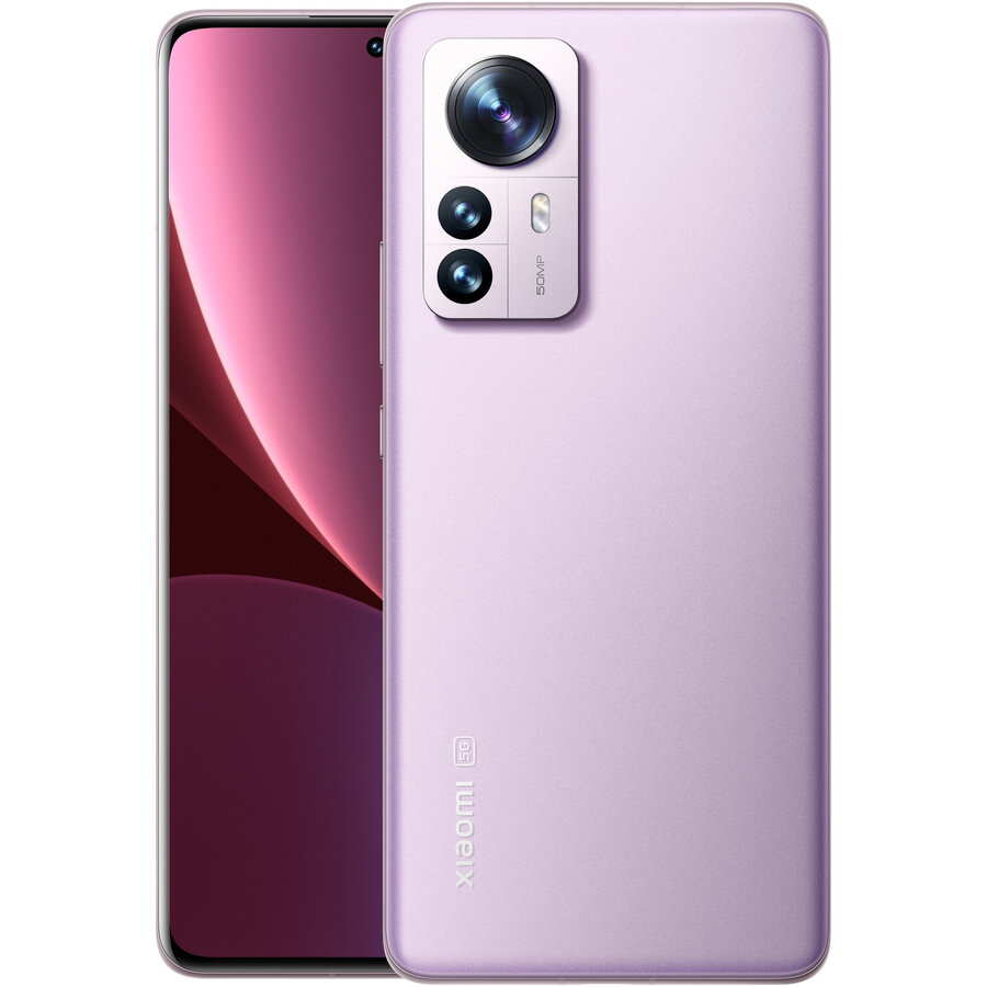 Telefon mobil Xiaomi 12 Pro