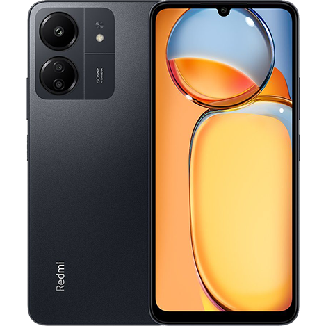 Xiaomi Telefon Mobil Xiaomi Redmi 13C