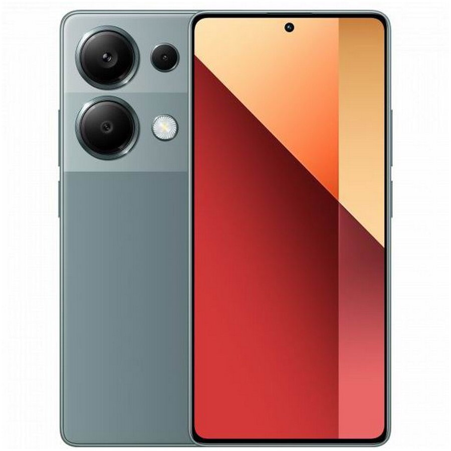 Xiaomi Telefon mobil Xiaomi Redmi Note 13 Pro