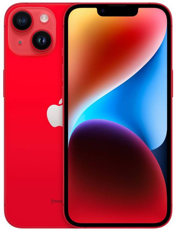 Smartphone Apple iPhone 14 Plus